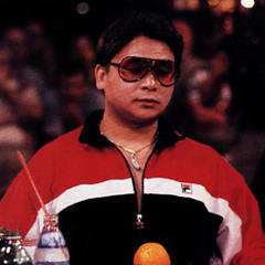 Johnny Chan