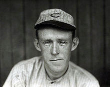 Johnny Evers