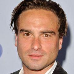 Johnny Galecki