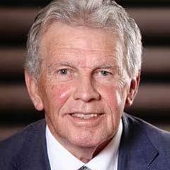 Johnny Giles