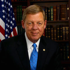 Johnny Isakson