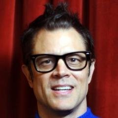 Johnny Knoxville