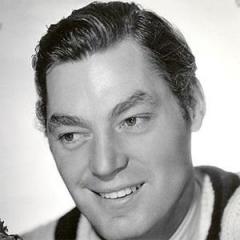 Johnny Weissmuller