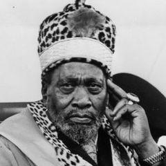 Jomo Kenyatta