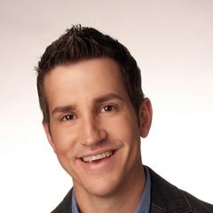 Jon Acuff