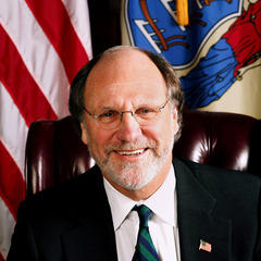 Jon Corzine