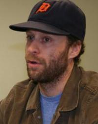 Jon Glaser