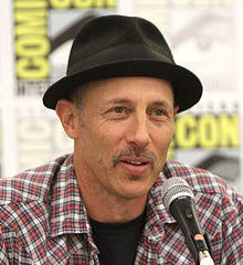 Jon Gries