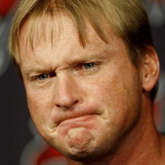 Jon Gruden