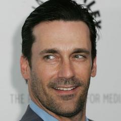 Jon Hamm