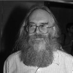 Jon Postel