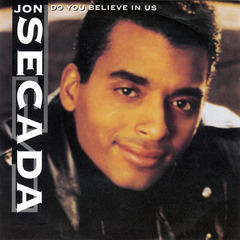 Jon Secada