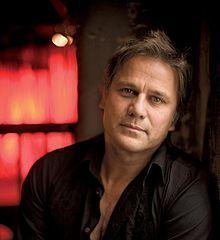 Jon Stevens