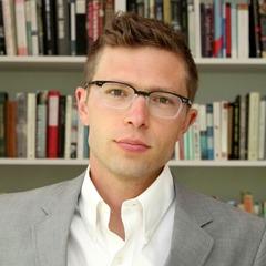 Jonah Lehrer