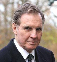 Jonathan Aitken