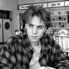 Jonathan Brandis