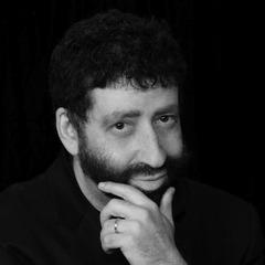 Jonathan Cahn