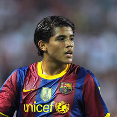 Jonathan dos Santos