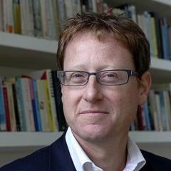 Jonathan Freedland