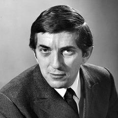 Jonathan Frid