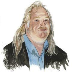 Jonathan Gold