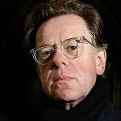 Jonathan Meades