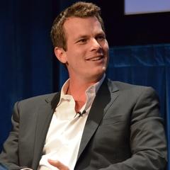 Jonathan Nolan