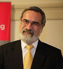 Jonathan Sacks