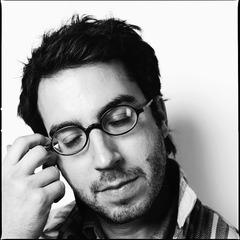 Jonathan Safran Foer