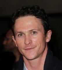 Jonathan Tucker