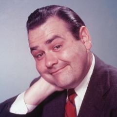 Jonathan Winters