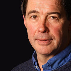 Jonathon Porritt