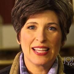 Joni Ernst