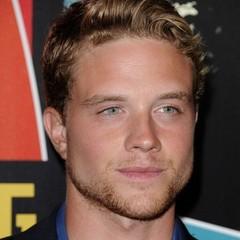 Jonny Weston