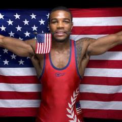 Jordan Burroughs