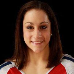 Jordyn Wieber