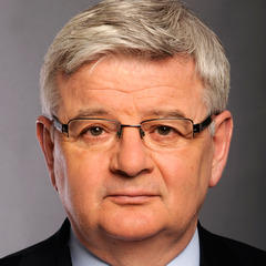 Joschka Fischer