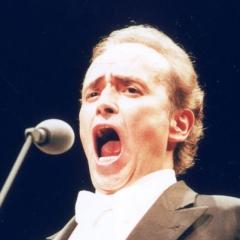 Jose Carreras