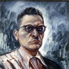 Jose Clemente Orozco