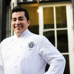 Jose Garces