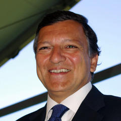 Jose Manuel Barroso