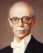 Jose Maria Velasco Ibarra