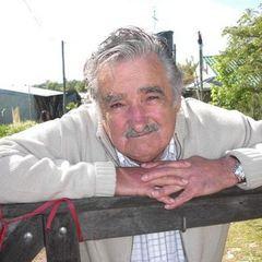 Jose Mujica