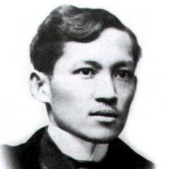 Jose Rizal