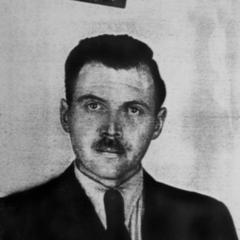 Josef Mengele