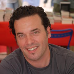 Joseph Boyden