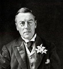 Joseph Chamberlain