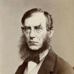 Joseph Dalton Hooker