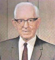 Joseph Fielding Smith