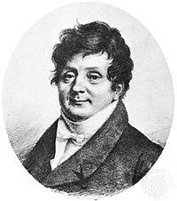 Joseph Fourier